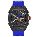 Sebastian Ogier Black Blue