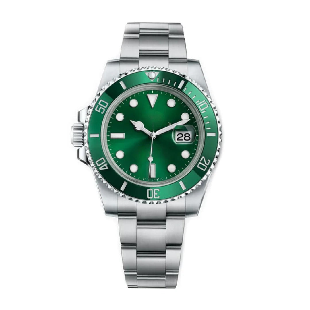 Luxury Watch Hulk