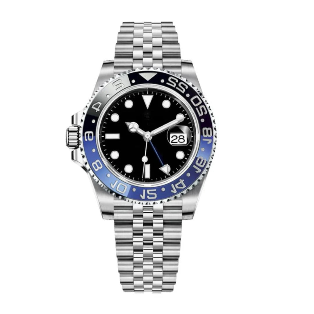 Luxury Watch Batman