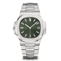 Nautilus Olive Green