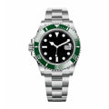 Luxury Watch Kermit