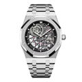 Royal Oak Jumbo Extra-Thin Openworked