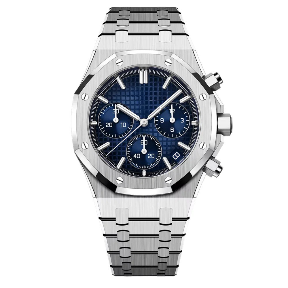 Royal Oak Selfwinding Chronograph