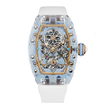 Flying Tourbillon Sapphire